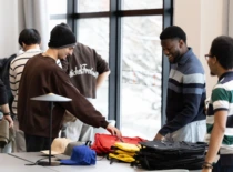 Welcome Week Spring ‘26 | Start your global network