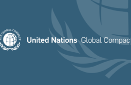 KTU pristatė socialinės atsakomybės ataskaitą Jungtinių Tautų organizacijai
