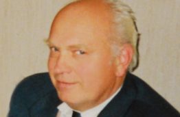 In memoriam: netekome doc. dr. Leono Narkevičiaus