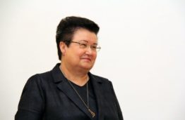 KTU profesorei Palmirai Jucevičienei – ordino „Už nuopelnus Lietuvai“ Karininko kryžius