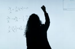 LRT laida „PIN kodas”. Matematika sprendžia jūsų problemas. Komentuoja KTU tyrėjas A. Kabašinskas