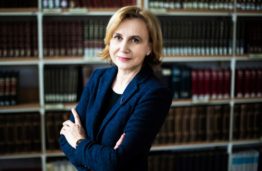 KTU profesorė Rosita Lekavičienė: patarimai, kaip duoti… patarimus. Ir kaip juos priimti?