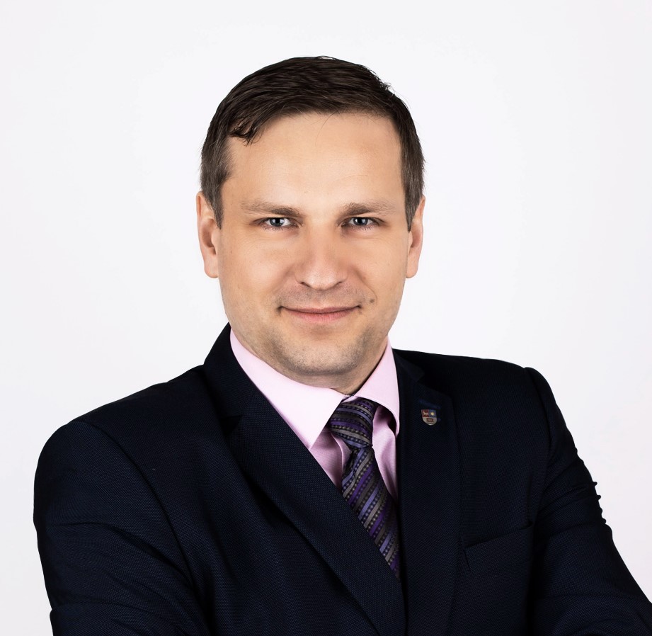 KTU docentas Ateityje mitybos planą sudarys išmanieji prietaisai KTU