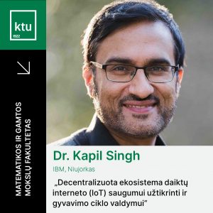 dr. Kapil Singh