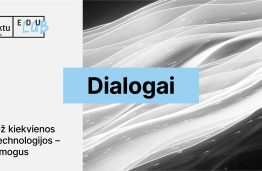 Edu_Lab dialogai | Probleminis mokymasis | KTU tinklalaidė dėstytojams