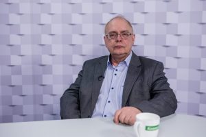 Vytautas Snieška_Kauno dienos nuotrauka