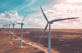 Lietuvos mokslininkai pasiūlė vėjo turbinų sparnų perdirbimo metodą