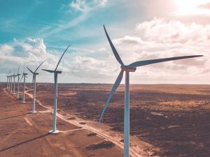Lietuvos mokslininkai pasiūlė vėjo turbinų sparnų perdirbimo metodą