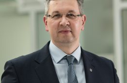 Rytis Krušinskas
