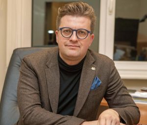 Vytautas Valentinavičius KTU