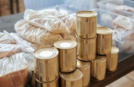 KTU mokslininkai apie lietuvius maisto krizės akistatoje: mūsų tauta išradinga, ir iš kirvio koto sriubą išsivirs