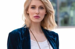 Agnė Paulauskaitė-Tarasevičienė