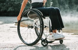 KTU tyrimas: neįgalieji Lietuvoje neįsidarbina dėl motyvacijos stokos ir darbdavių požiūrio