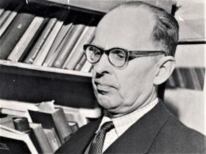 prof. L. Kaulakis