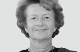 Irene Lange