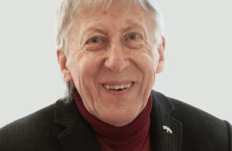 Giedrius Antanas Kuprevičius