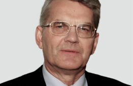 Ramutis Petras Bansevičius