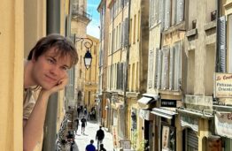 KTU studentas apie išskirtinę studijų patirtį Prancūzijoje ir Ispanijoje: trys diplomai per trejus metus
