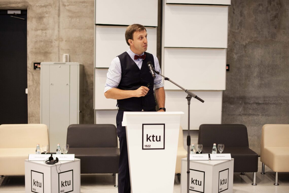 KTU mokslininkai DI pagalba diagnozuos melanomą- KTU | KTU