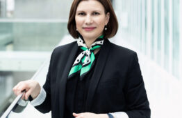 Rūta Kazakaitytė-Radavičienė