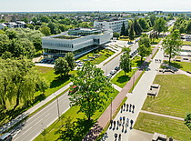 KTU ir Kauno miesto savivaldybė