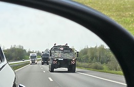 KTU ekspertas: Vokietijos ginkluotųjų pajėgų dislokavimas Lietuvoje rodo tiesioginį įsipareigojimą reaguoti iš karto