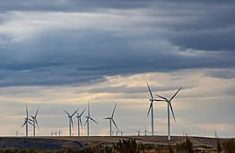 Naujas Lietuvos mokslininkų sukurtas vėjo turbinų sparnų perdirbimo metodas – žingsnis visiškai žalios vėjo energijos link