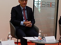 Vokietijos ambasadorius dr. C. Zimmermann