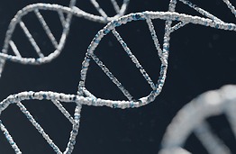 KTU su partneriais siekia sukurti informacijos laikmeną, paremtą DNR molekulėmis