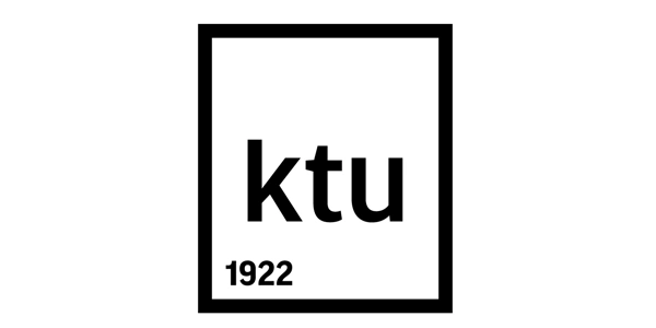 Kauno technologijos universiteto logotipas