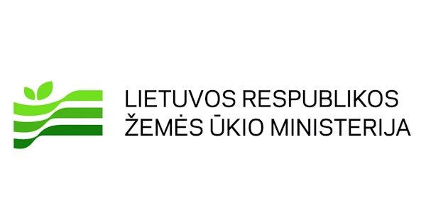 Lietuvos Respublikos Žemės ūkio ministerijos logotipas