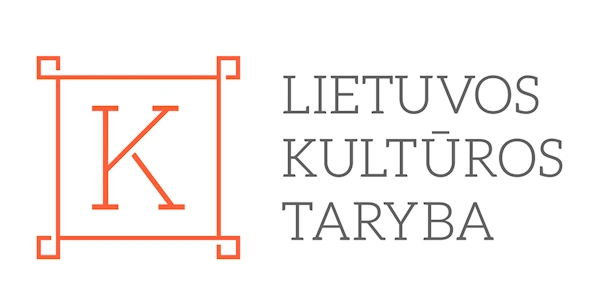 Lietuvos kultūros tarybos logotipas