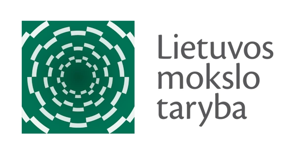 Lietuvos mokslo tarybos logotipas