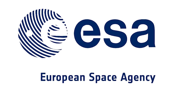 Programos "ESA" logotipas