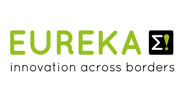 Programos "Eureka" logotipas