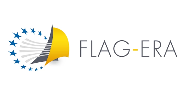 Programos "Flag-Era" logotipas