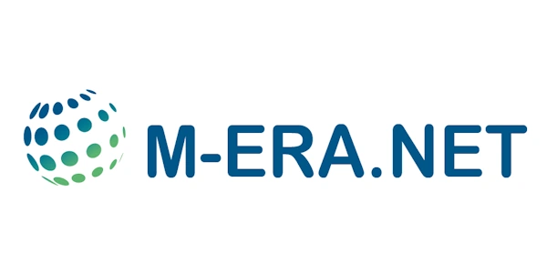 Programos "M-ERA.NET" logotipas