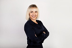 Prof. dr. Irina Klizienė