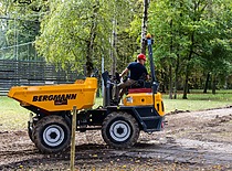 KTU Studentų miestelio bendrųjų erdvių pertvarka