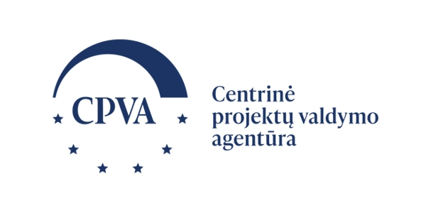 CPVA logotipas