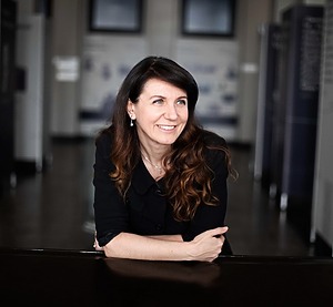 KTU profesorė dr. Eglė Butkevičienė