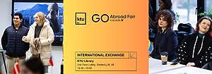 „GO Abroad Fair 2025“