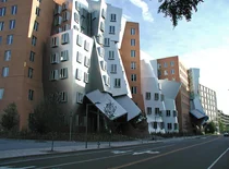 MIT Stata centras