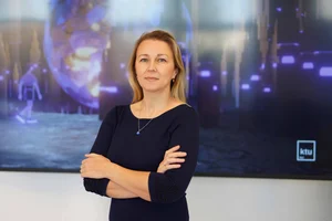 KTU docentė dr. Jurgita Černeckienė