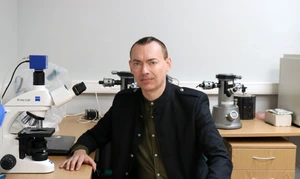 KTU doc. dr. Vytautas Stankus