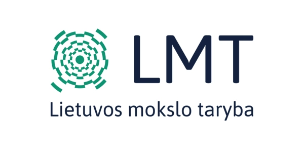 Lietuvos mokslo tarybos logotipas
