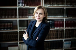 KTU prof. Rosita Lekavičienei – Kauno Santakos garbės ženklas