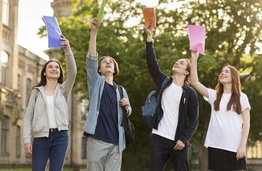 Ne profesiją, o kelią: kaip padėti jaunimui pasiruošti ateities pasauliui? 