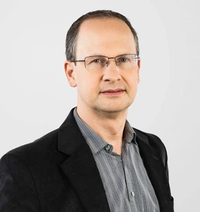 KTU tyrėjas dr. Darius Jegelevičius