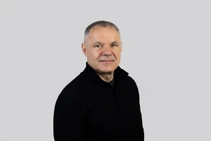 KTU docentas-praktikas Evaldas Stankevičius
